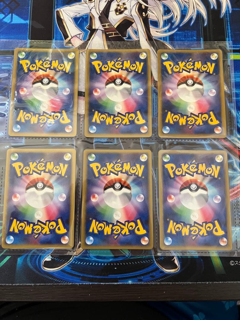 ポケモン映画10周年プレミアムコレクションポケモンカードゲーム