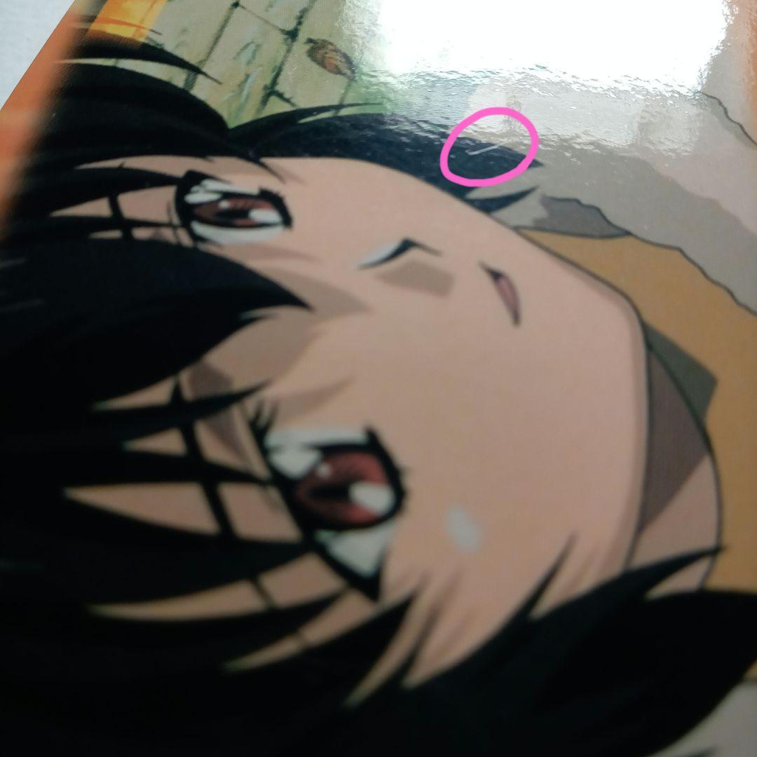 アニメ NOIR ノワール トレカ9種 まとめ売り 夕叢霧香 ミレイユ クロエ