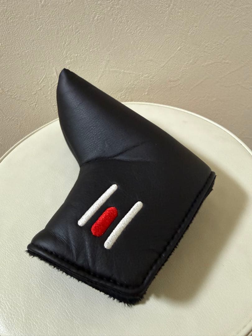 シーモアパター Nashville Studio Z1s バレルクランク - メルカリ