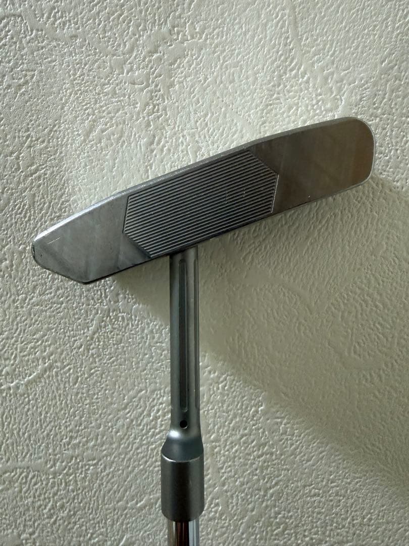 シーモアパター Nashville Studio Z1s バレルクランク - メルカリ