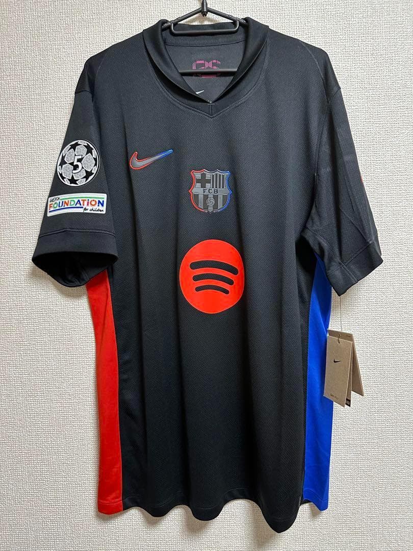 01-02(A) インテル•ミラノ ユニフォーム 半袖 デッドストック