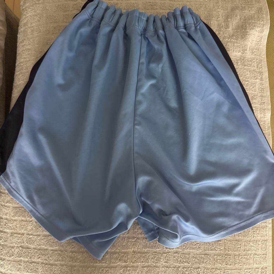 浜松修学舎バレーゲームパンツ - メルカリ