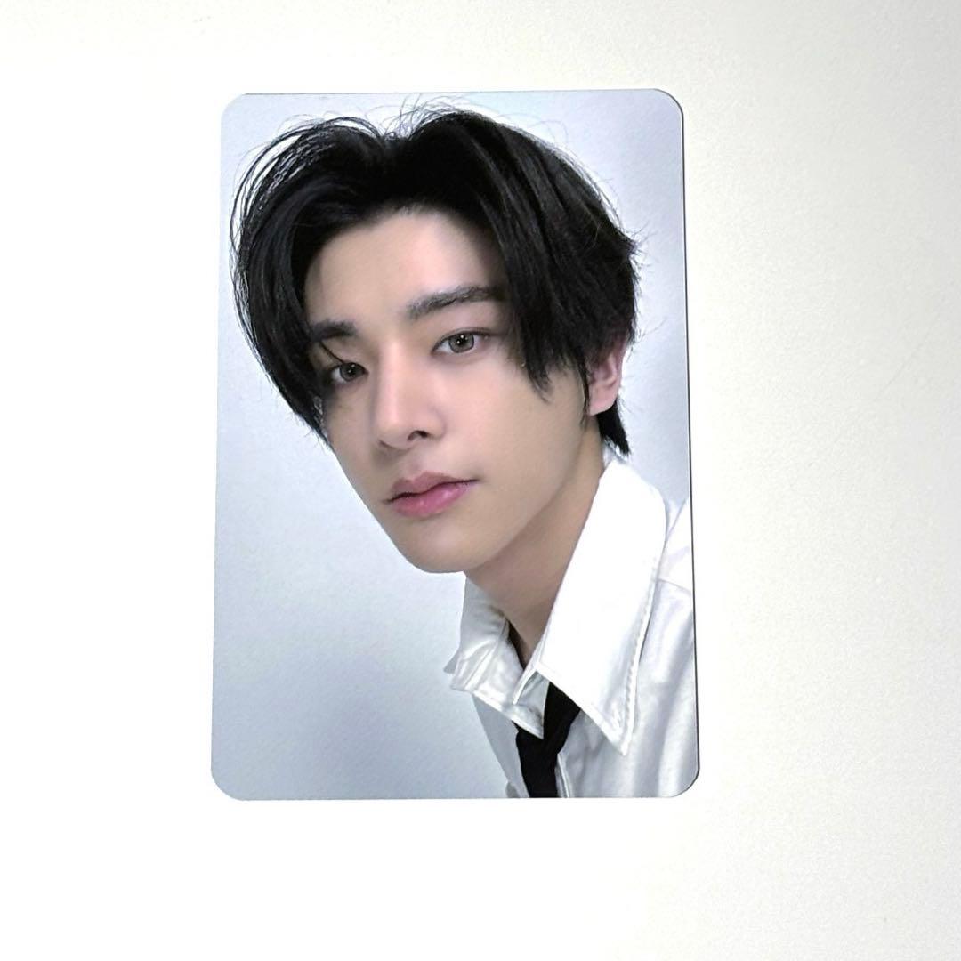 ENHYPEN VRコンサート IMMERSION 特典 ジェイク トレカ - メルカリ