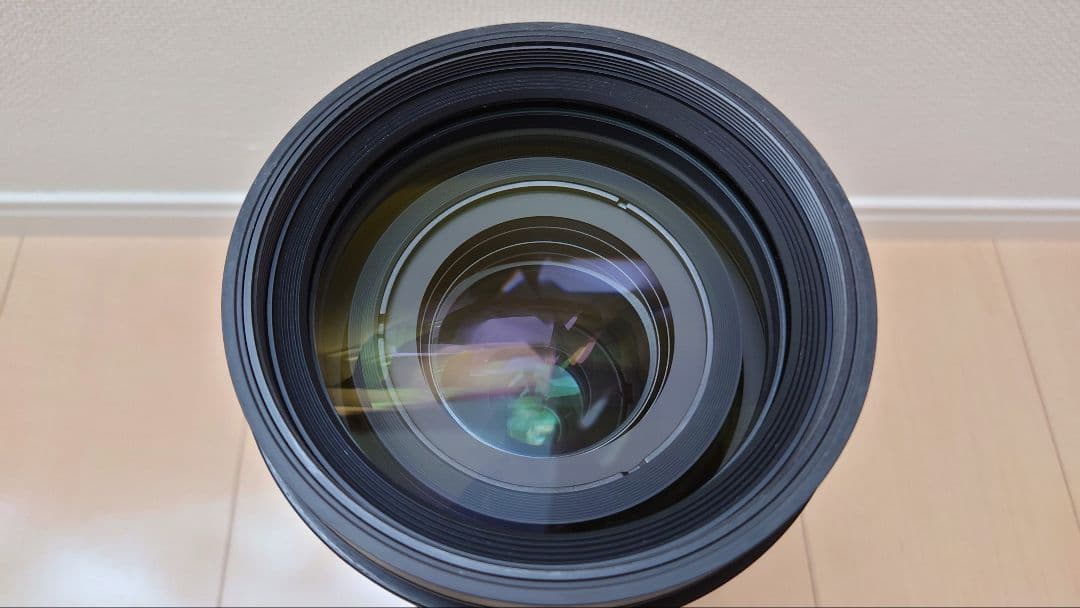 【作例あり】SIGMA 60-600mm F4.5-6.3 DG OS HSM