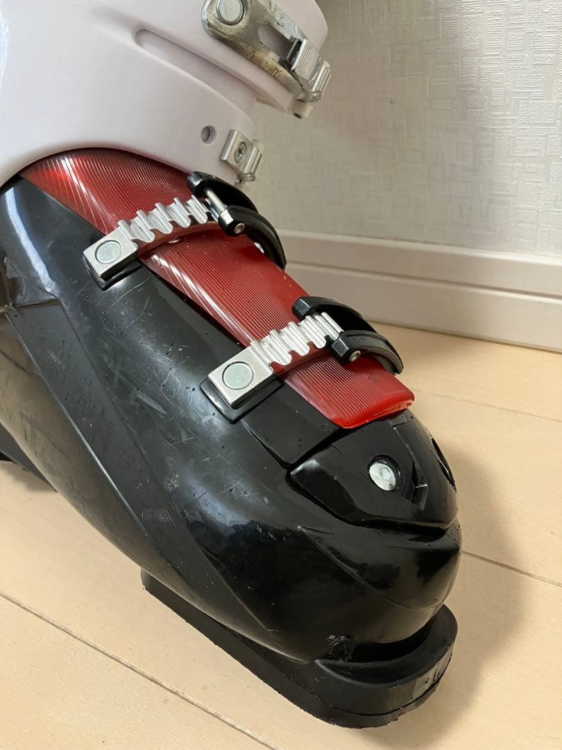 ヘッド　HEADスキーブーツ 28.0cm FLEX60