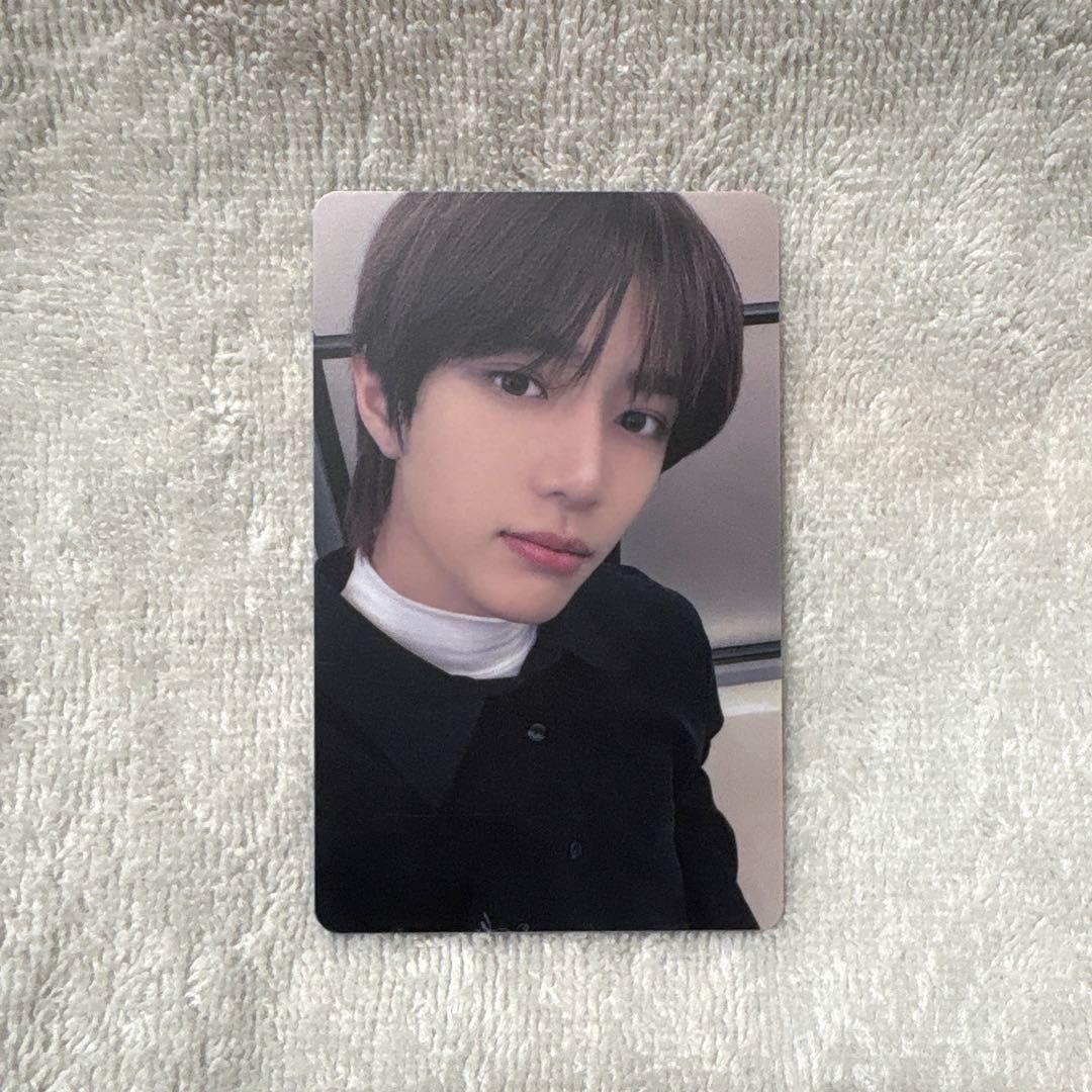 TXT ボムギュ Thursday's child ラキドロ - メルカリ