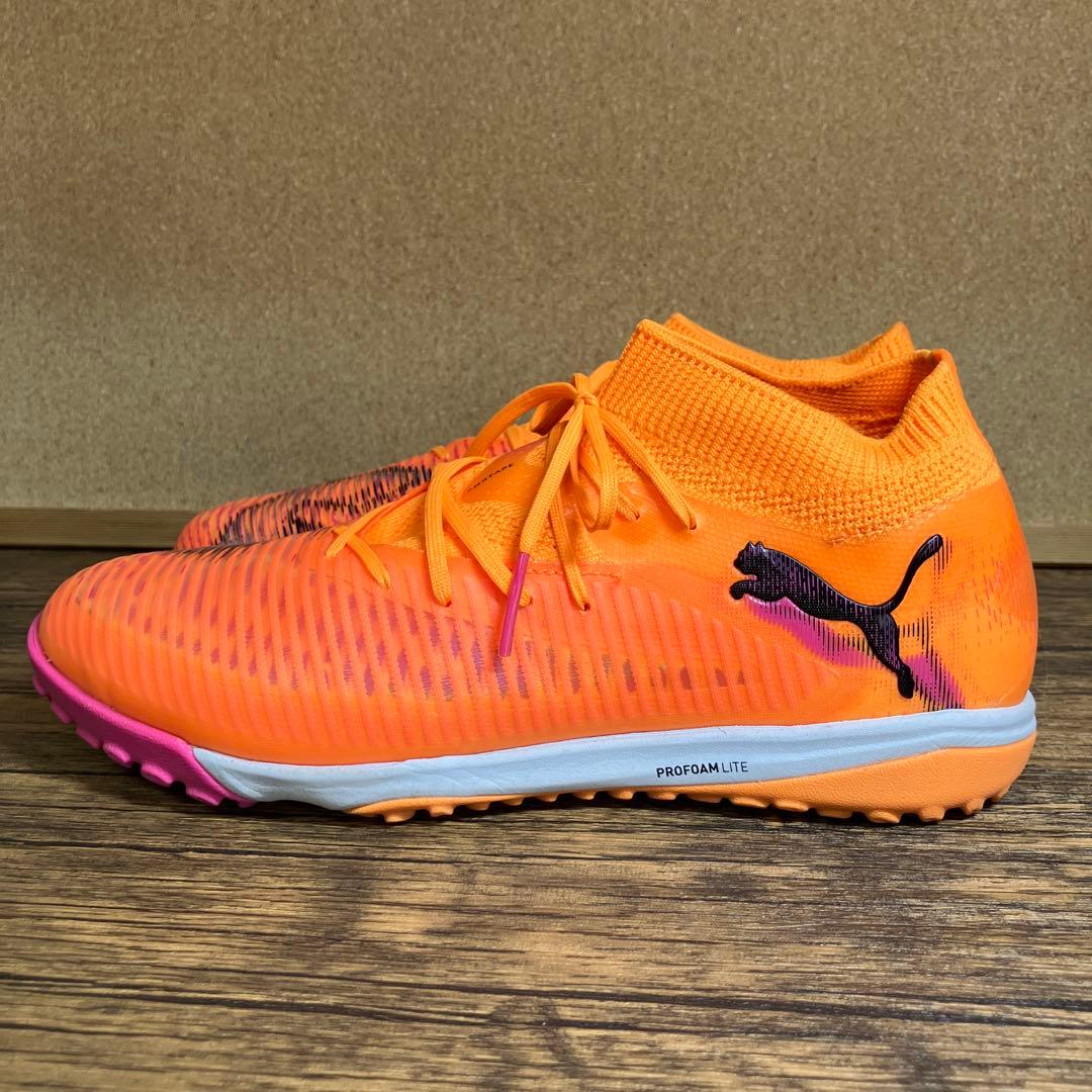 K26136）☆美品☆フューチャー 8 プロ CAGE 25.5㎝ - メルカリ