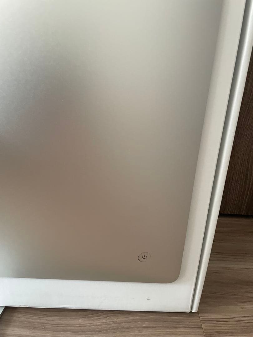 Apple iMac 27インチ 3.4GHz Quad-Core i5 16G