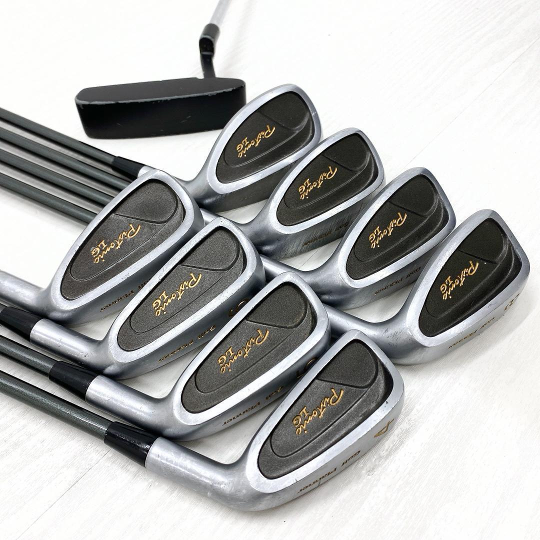 格安‼】 アクセル ゴルフプランナー メンズ ゴルフクラブ 初心者