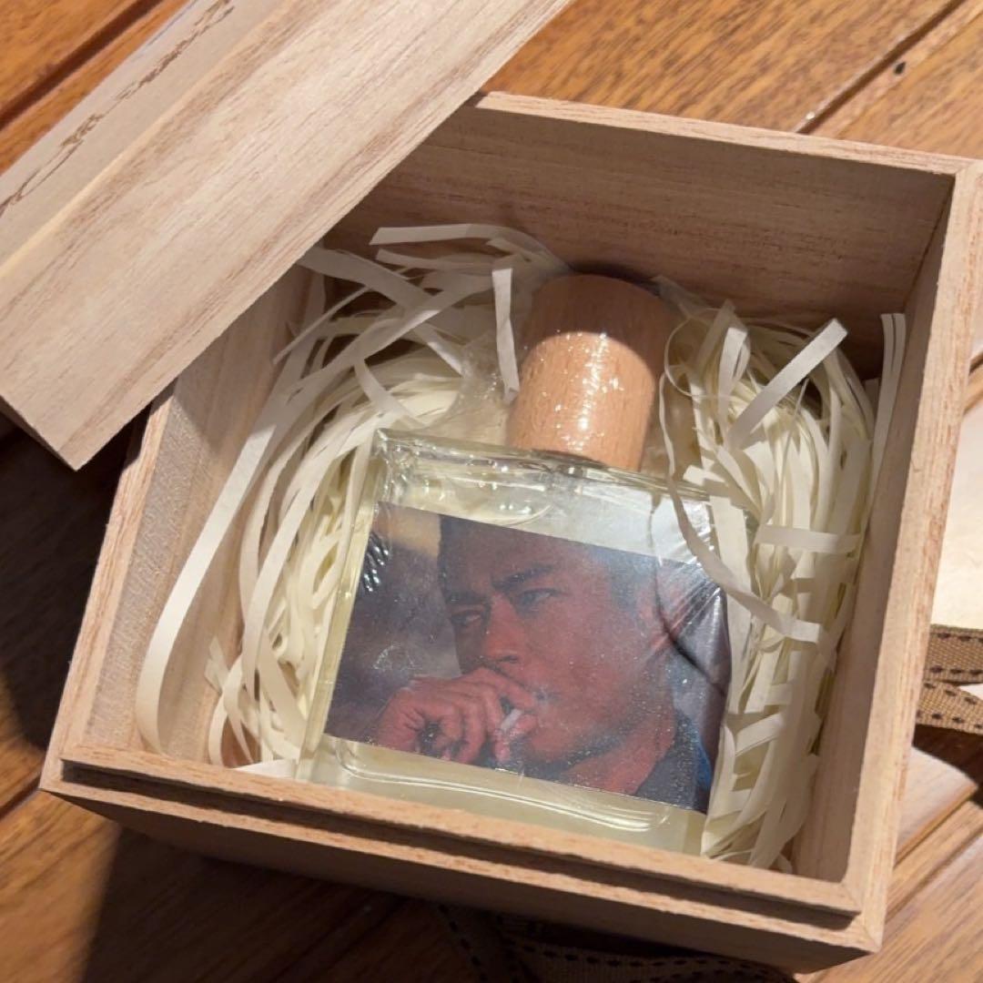 ラスト一点］トワイライトウォリアーズ 龍捲風 香水 - メルカリ