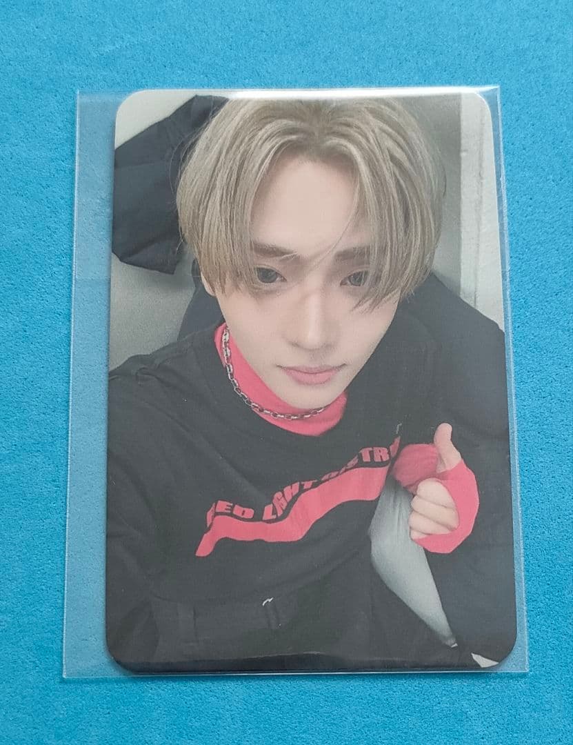 ALD1 アドワン ショーケース トレカ サンウォン - メルカリ