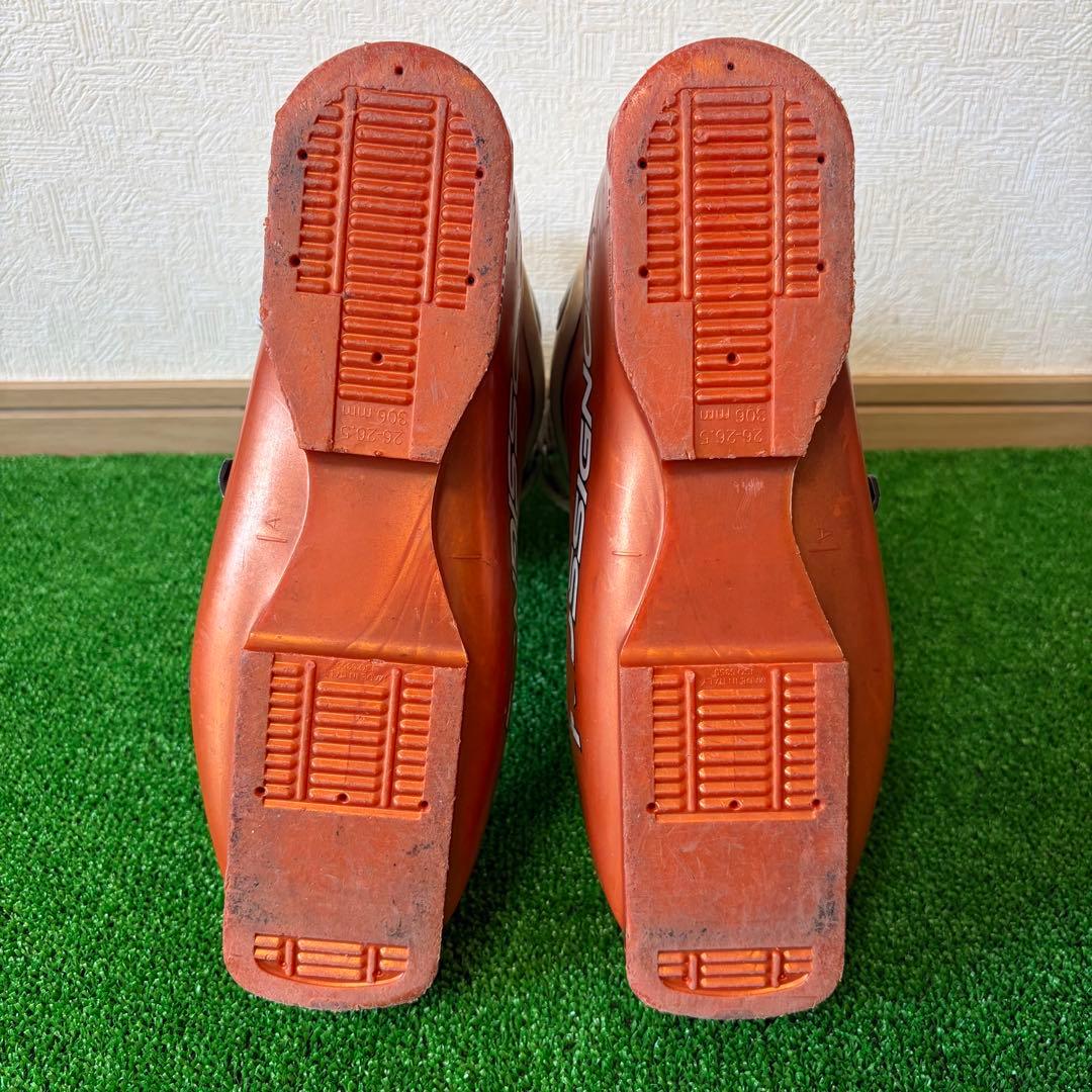 ROSSIGNOL ロシニョール WORLD CUP ST 130 26.0cm