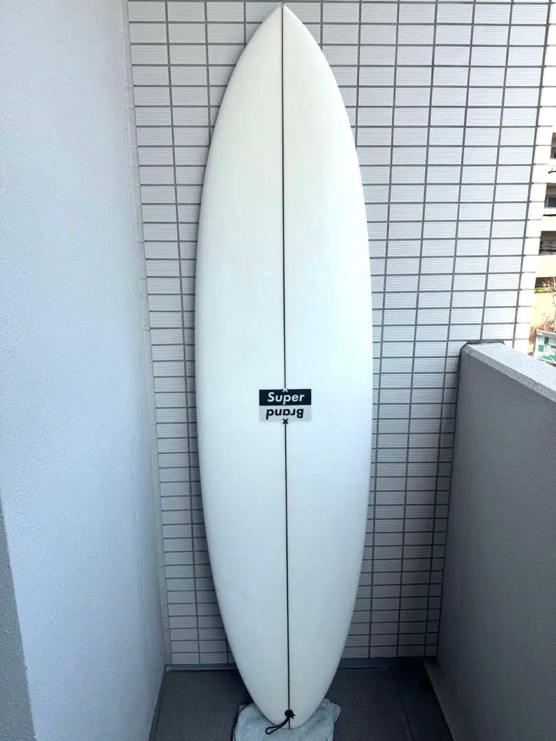 Super Brand THE MIDDY 6.10 関西手渡し8000円引き - メルカリ