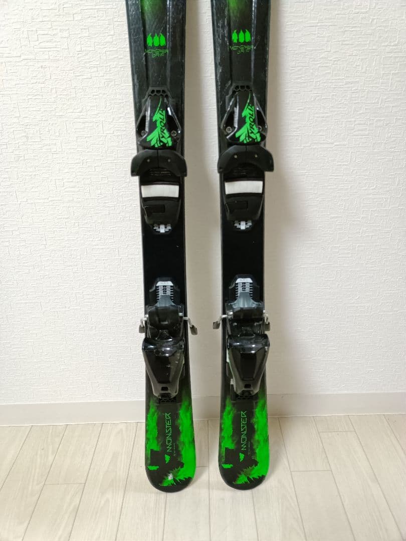 HEAD MONSTER 107 - メルカリ