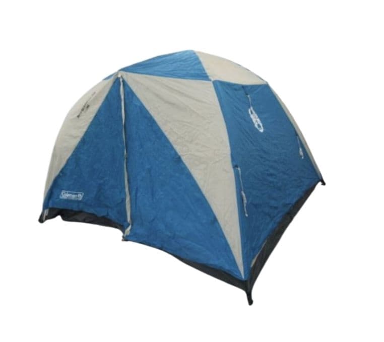 コールマン QUICK Set Sundome/270 クイックセットサンドーム - メルカリ