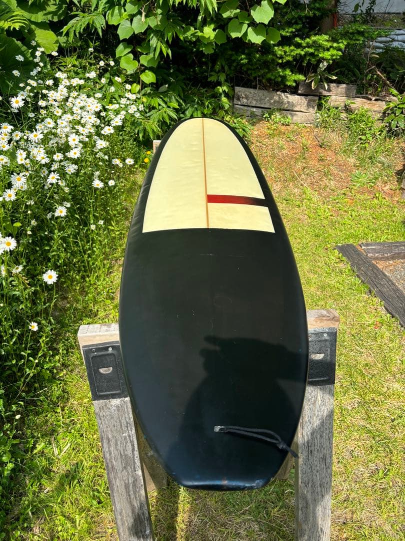サーフィン　ロングボード 9.2ft