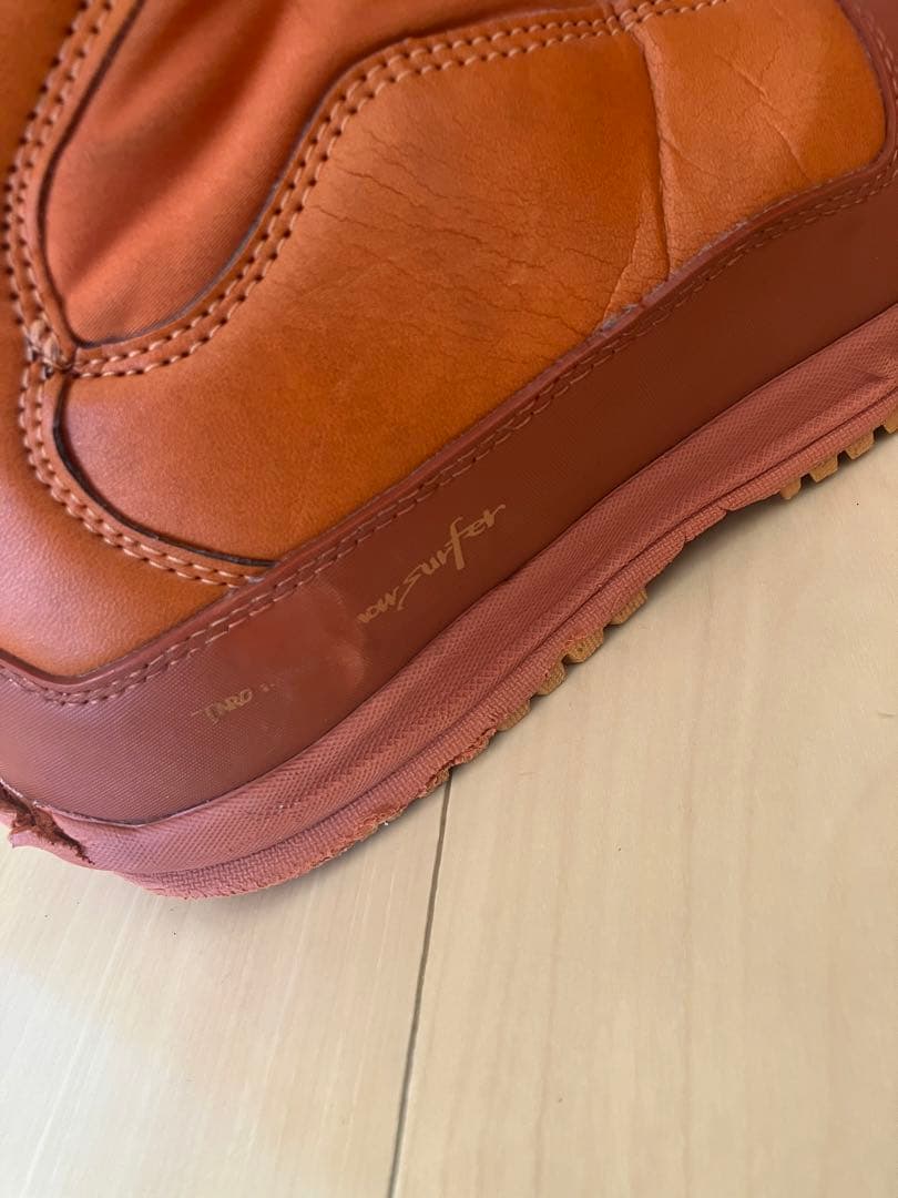 スノーボード k2 taro tamai surfer 26.5cm