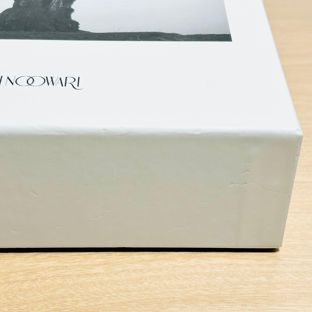 SEKAI NO OWARI 2010-2019 完全生産限定 プレミアムBOX - メルカリ