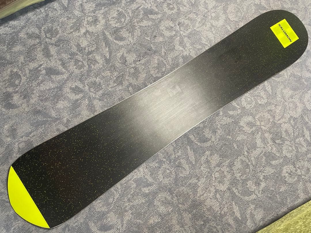 サロモン HPS EP169 パウダーボード - メルカリ