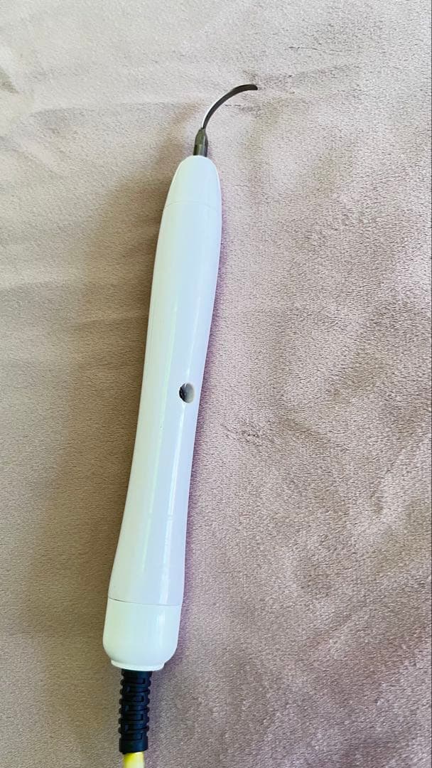 商標登録済】水玉SONO搭載 韓国JLU正規品 美顔器 業務用 5in1モデル