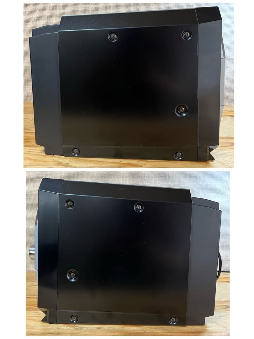 極美品☆Panasonic SA-PM700MD パナソニックシステムコンポ - メルカリ