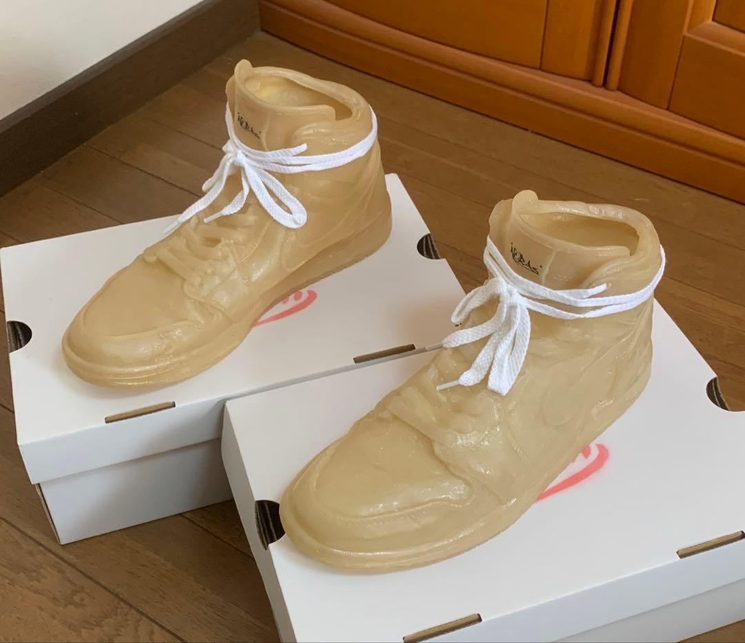 NORAs Shoefity lamp shade 2個セット NORAs Shoefity lamp shade 2個セット NORAs Shoefity lamp shade 2個