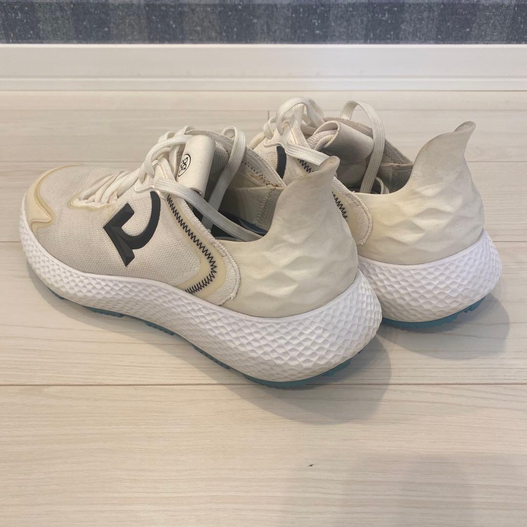 G/FORE ゴルフシューズ KNIT MG4X2 (MEN) 26cm - メルカリ