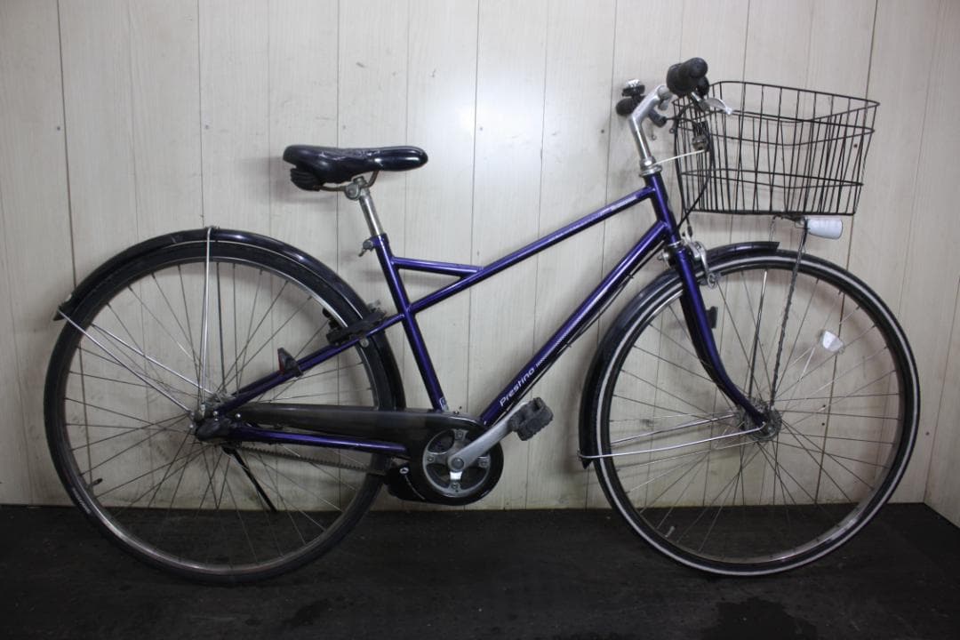 ヨ*シ様 ブリヂストン プレスティーノ PR73BT 27型 ベルト3段AUTO ブリヂストン プレスティーノ PR73BT 価格比較 - 価格.com