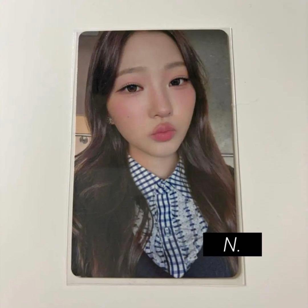 smtown popup ランダムトレカ heart2heart ステラ - メルカリ