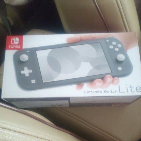 Nintendo Switch NINTENDO SWITCH LITE グ… Nintendo Switch Lite - Blue : Amazon.co.za: Video Games