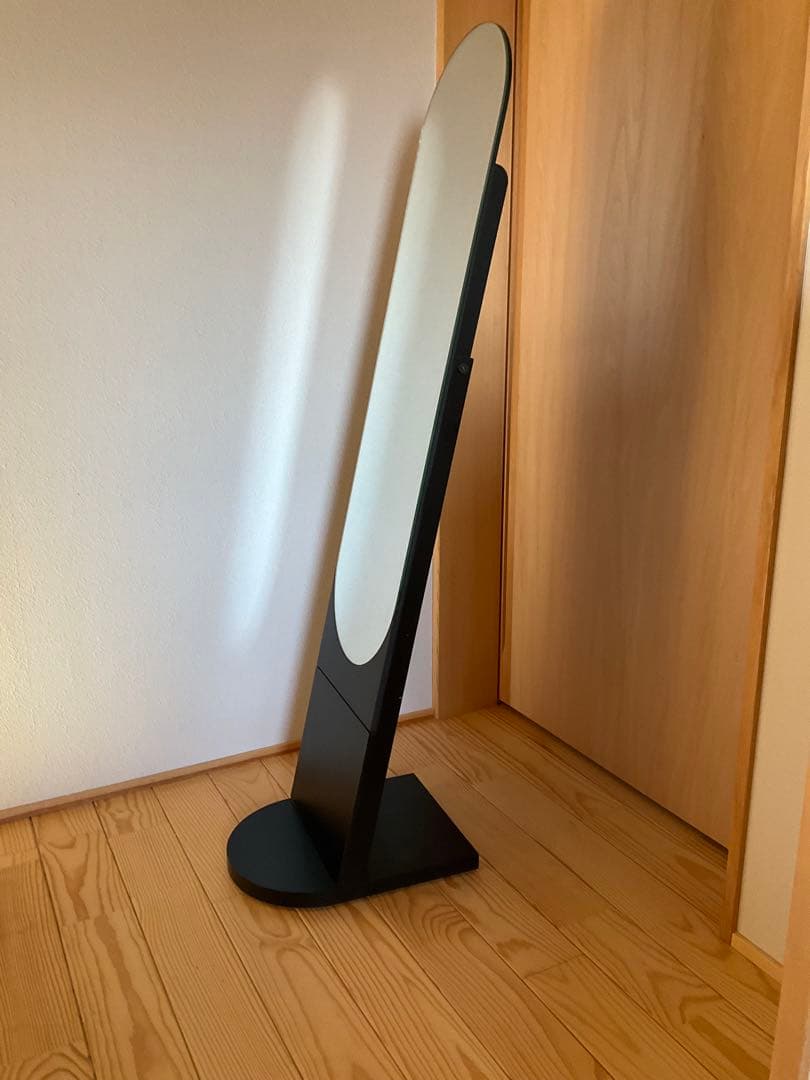 スペースエイジ ポストモダン 姿見 - メルカリ