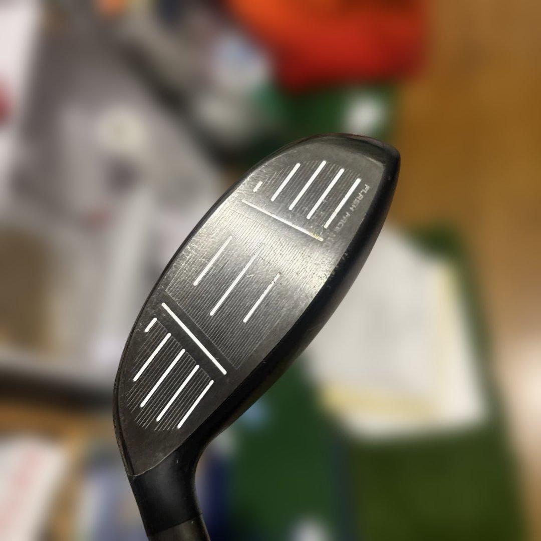 ROGUE ST MAX 3w KUROKAGE XT 70X - メルカリ