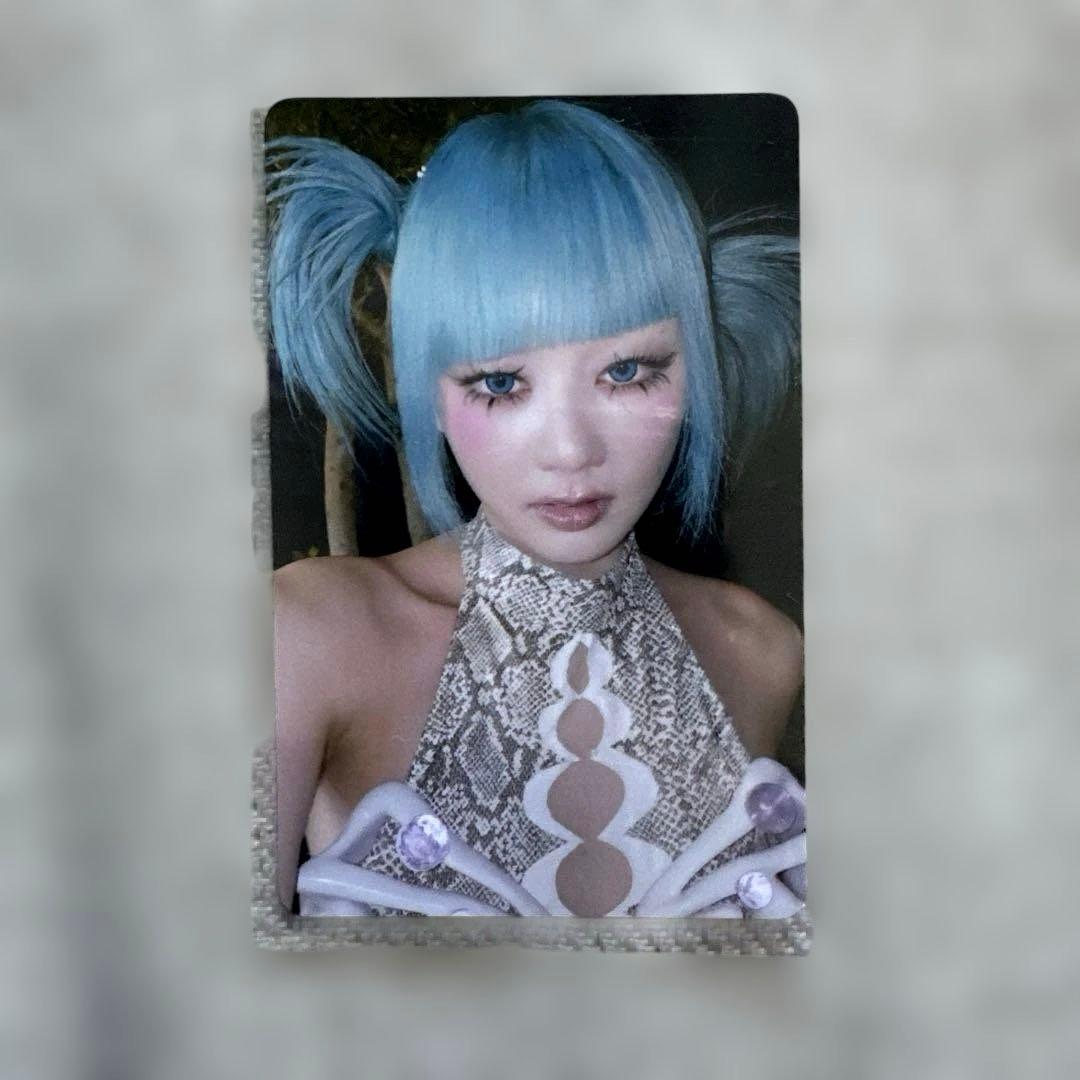 XG HINATAミリオンプレイス タワレコ渋谷 ラキドロ - メルカリ