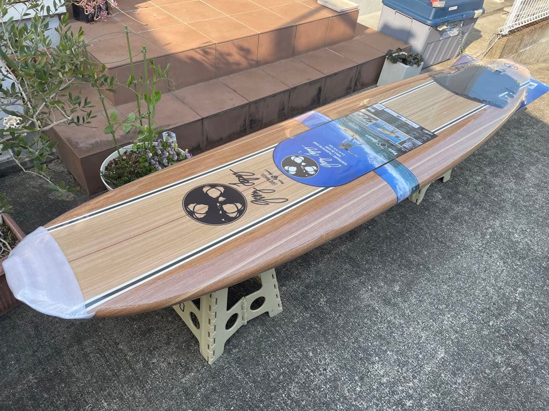 宮崎引き取り限定】コストコサーフボード 2025年モデル - メルカリ