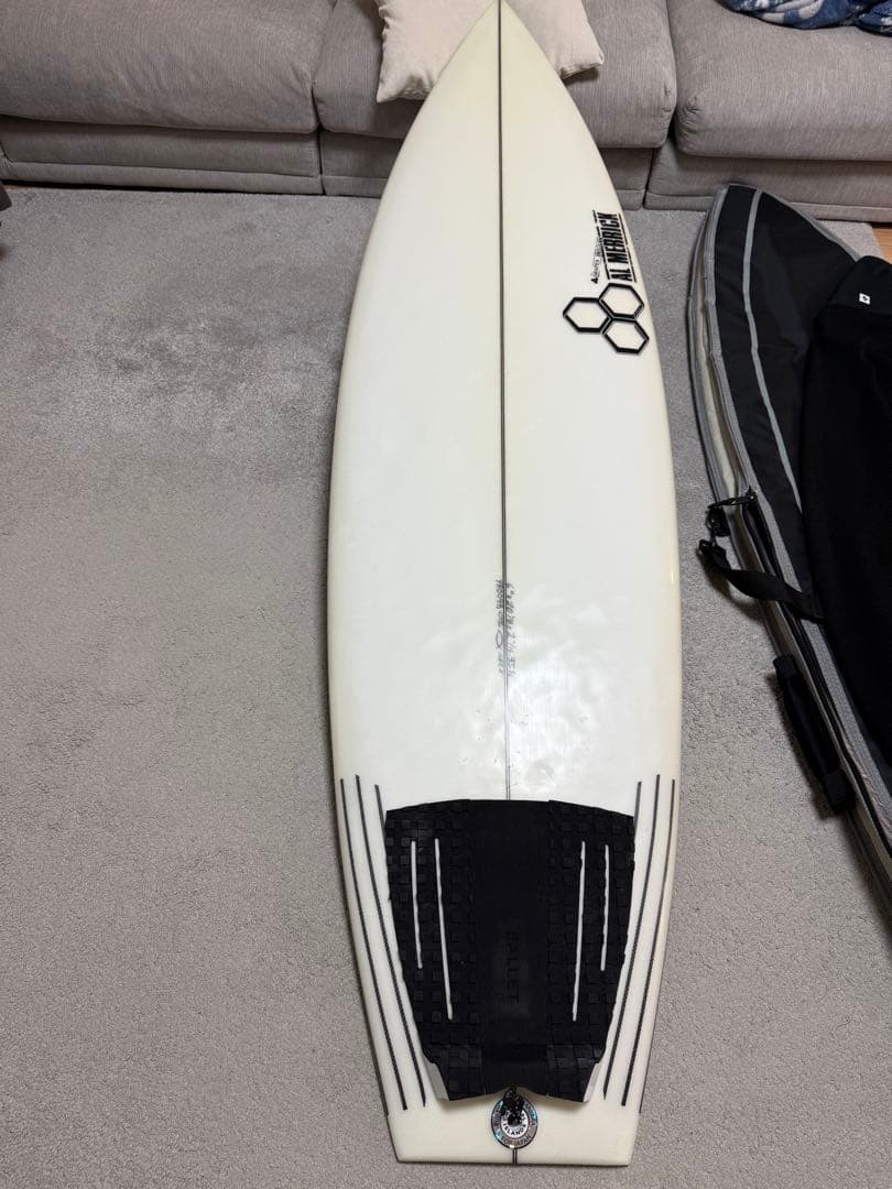 サーフボード ネックベアード2 ネックベアード2 (Neck beard 2 ) 登場 | AWSM SURF/オーサムサーフ