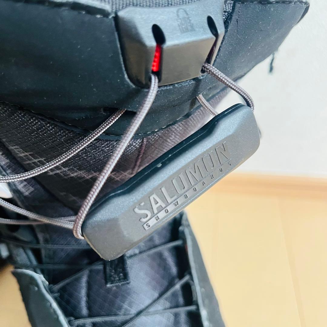 サロモン KIANA スノーボード ブーツ　24.5cm