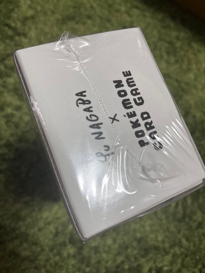 長場雄 イーブイズスペシャルボックス シュリンク付き - メルカリ