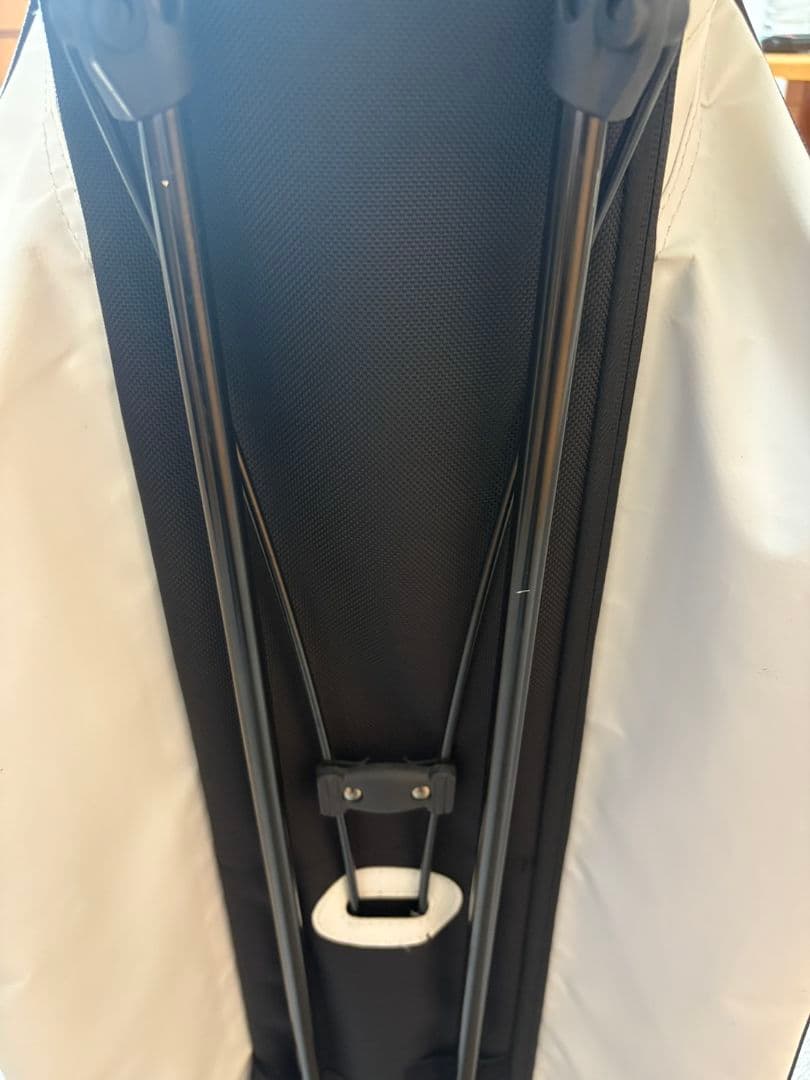 《toshi》CALLAWAY SPL-Ⅱ キャディバッグスタンドタイプ