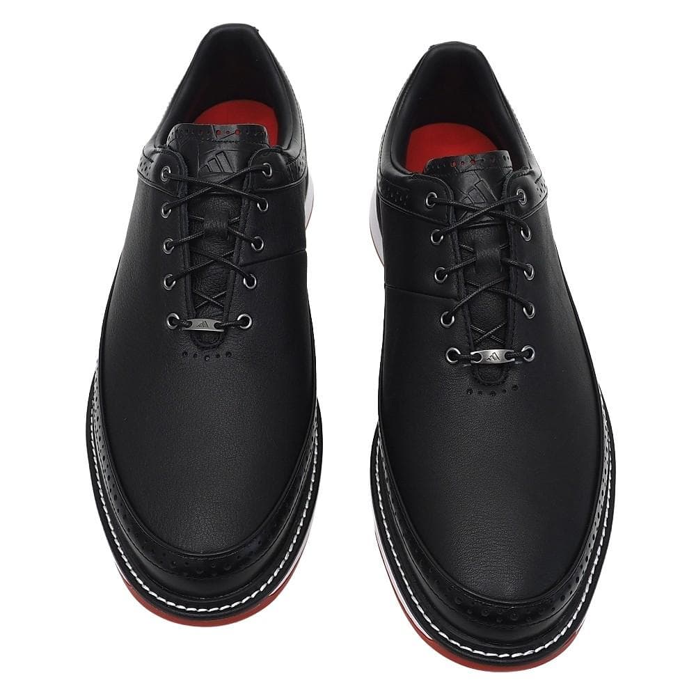 LAN30 未使用品 adidas MC80 ゴルフシューズ ：28.5cm