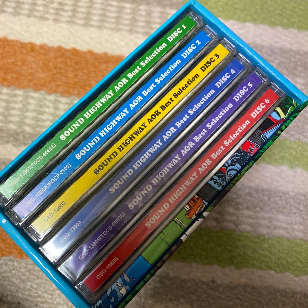 SOUND HIGHWAY AOR Best Selection | Einkaufen bei Mercari in Japan