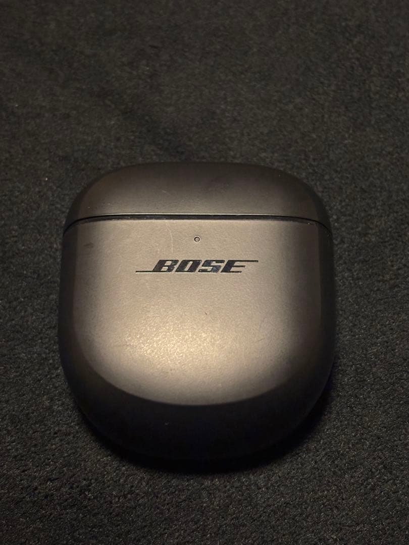BOSE 435911ワイヤレスイヤホン BOSE (ボーズ) ワイヤレスイヤホン QuietComfortR Earbuds II 435911