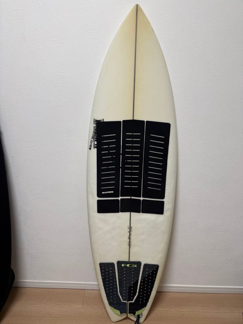 アルメック　Rocket Wide 5'6\" ショートボード 5'6