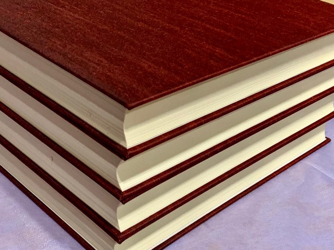 増補・新装】 呉清源 打碁全集 4巻セット - メルカリ