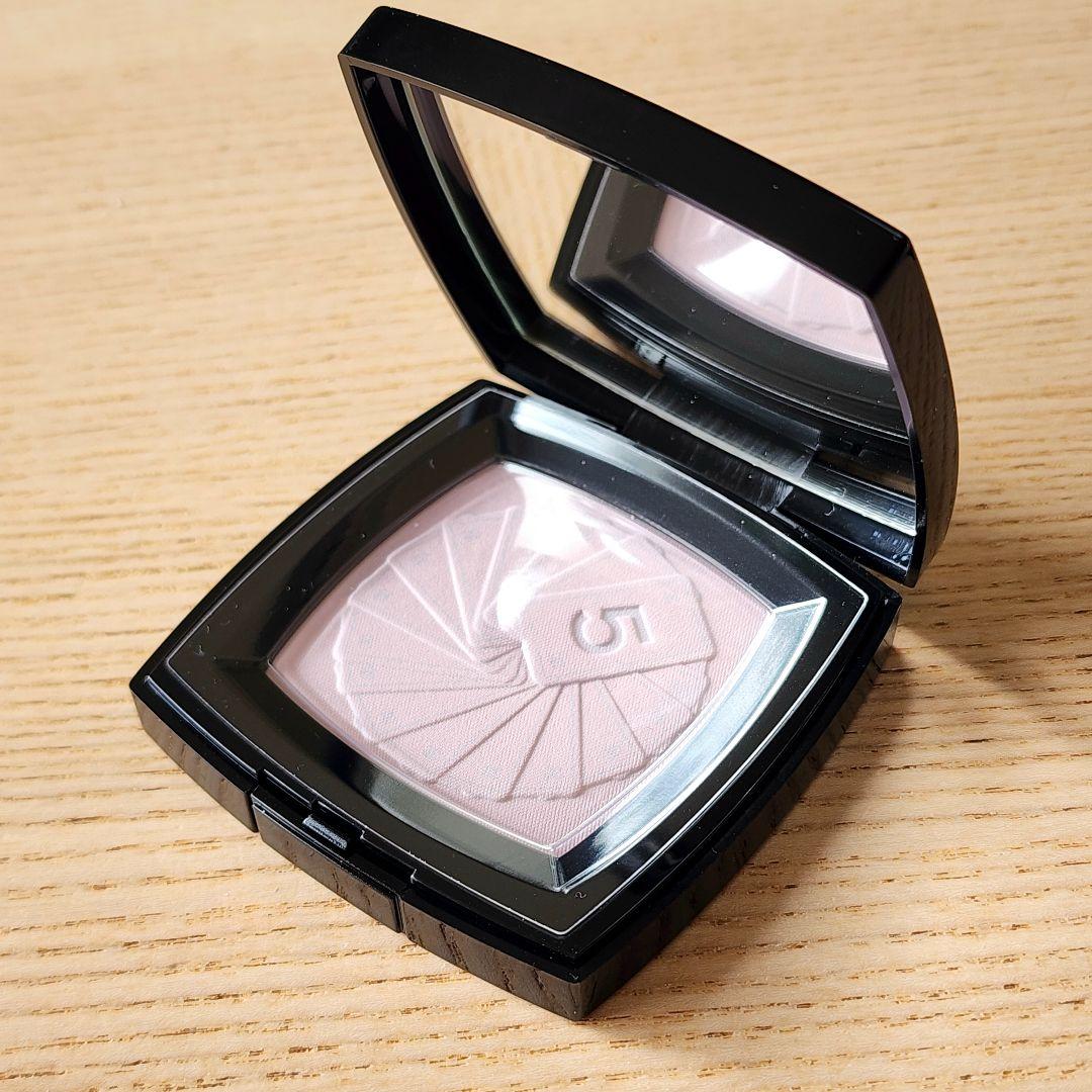 特別限定品】CHANEL レ タロット ドゥ シャネル 新品未使用 - メルカリ