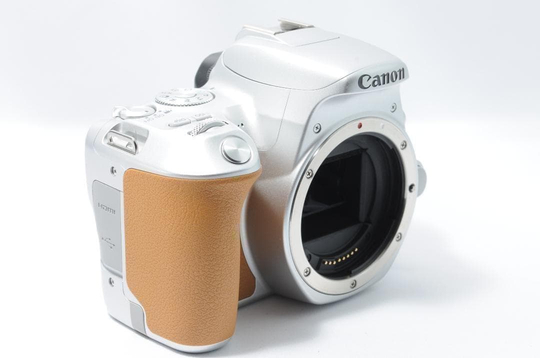 家族との写真をWi-Fiでシェア❤️Canon Kiss X9✨届いて