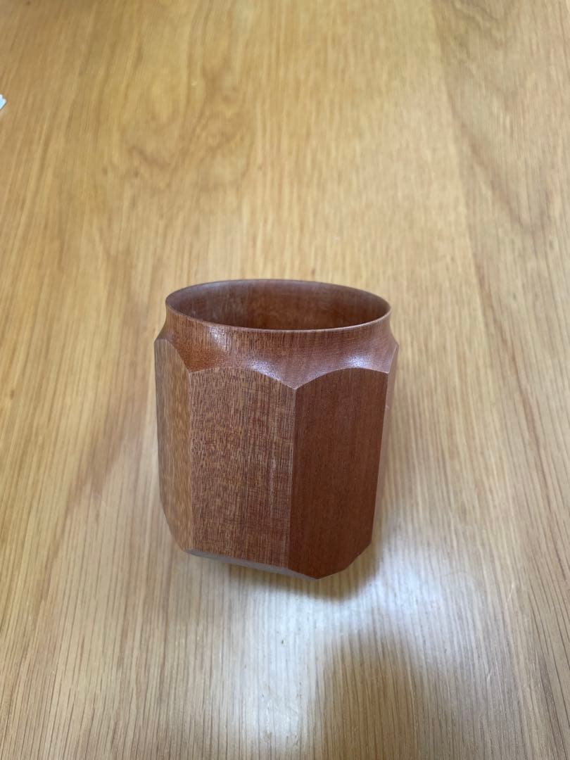 アキヒロウッドワークス ジンカップUL ジンカップ （アキヒロ ウッドワークス） | マグ・カップ＆ソーサー