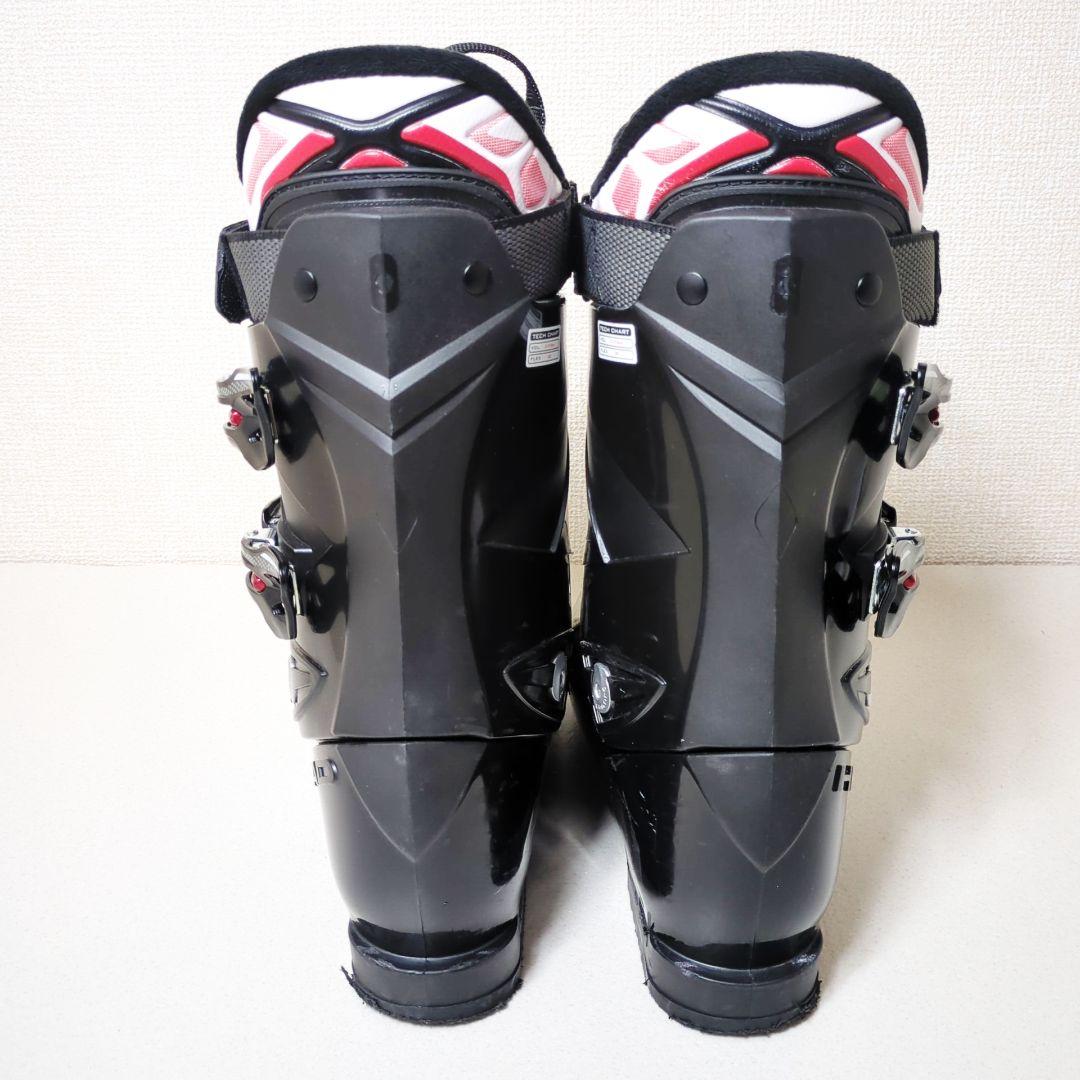 HEAD CARVE 7.5 ヘッド スキーブーツ 27cm 27.5cm