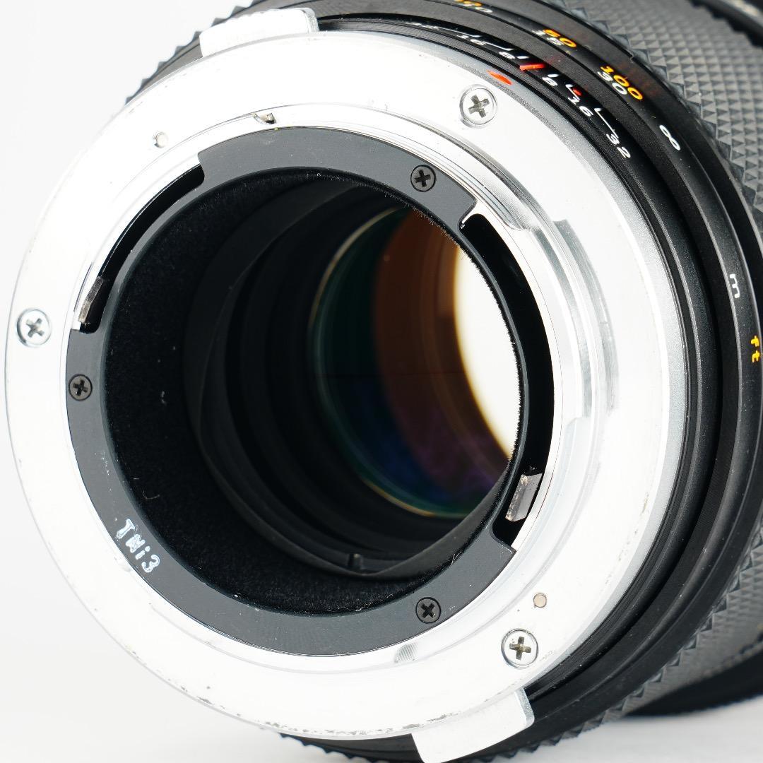 整備テスト】オリンパス Zuiko Auto-T 180mm F2.8 896 - メルカリ