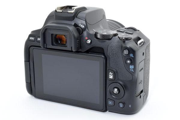 Canon EOS Kiss X10 レンズキット 《S数4000回以下》