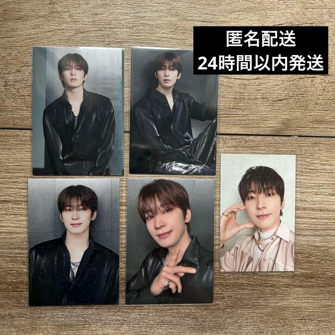 SEVENTEEN ウォヌ RIGHT HERE トレカ セルカ イルコン - メルカリ